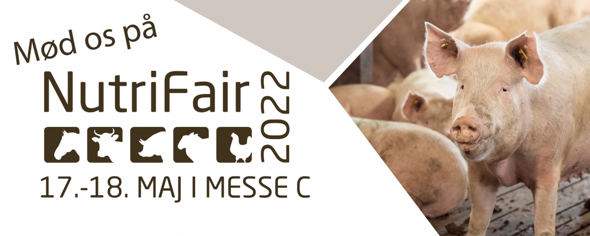 Billede af Nutrifair 2022